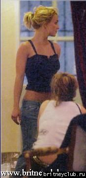 OK Magazine01.jpg(Бритни Спирс, Britney Spears)