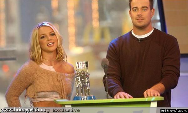 TRL Awards021.jpg(Бритни Спирс, Britney Spears)