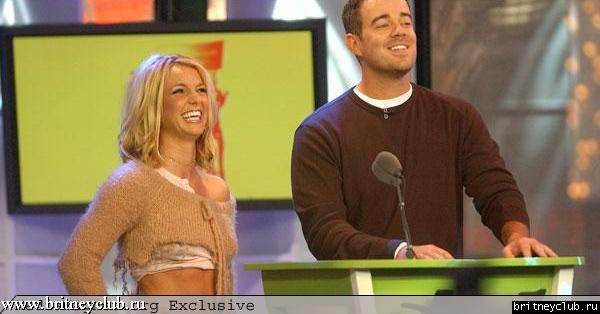 TRL Awards034.jpg(Бритни Спирс, Britney Spears)