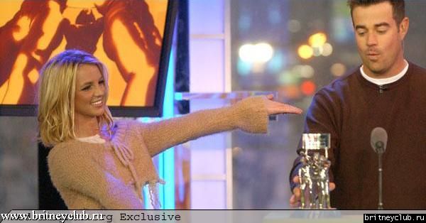 TRL Awards039.jpg(Бритни Спирс, Britney Spears)