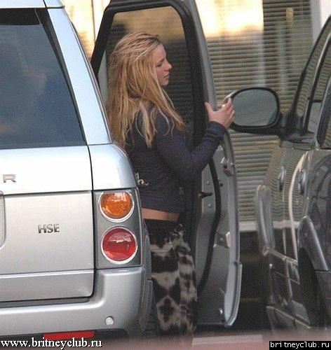 Бритни в Лос-Анджелесе02.jpg(Бритни Спирс, Britney Spears)