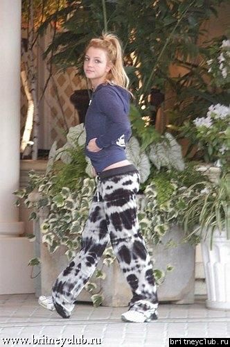 Бритни в Лос-Анджелесе03.jpg(Бритни Спирс, Britney Spears)
