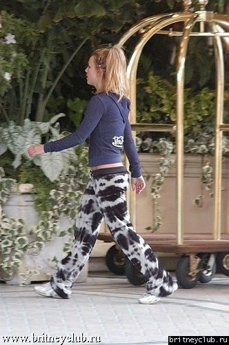 Бритни в Лос-Анджелесе06.jpg(Бритни Спирс, Britney Spears)