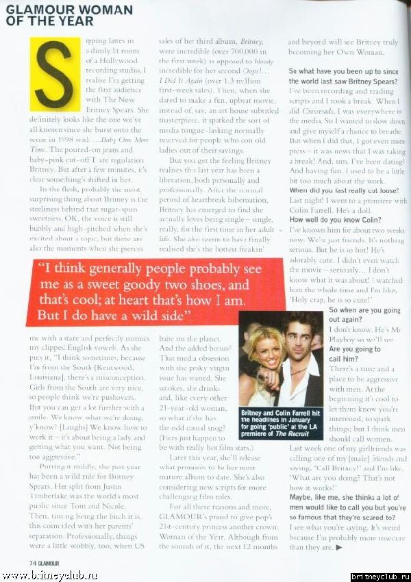 Glamour Magazine UK03.jpg(Бритни Спирс, Britney Spears)