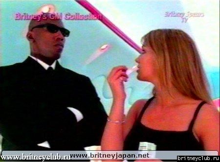 Японская реклама31.jpg(Бритни Спирс, Britney Spears)