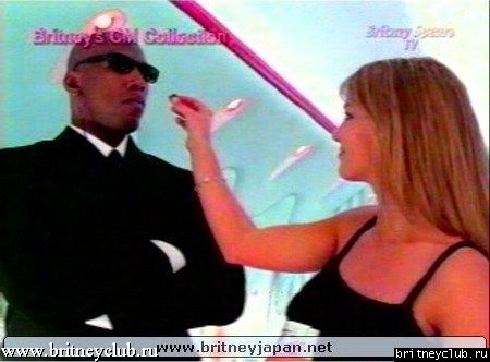 Японская реклама40.jpg(Бритни Спирс, Britney Spears)