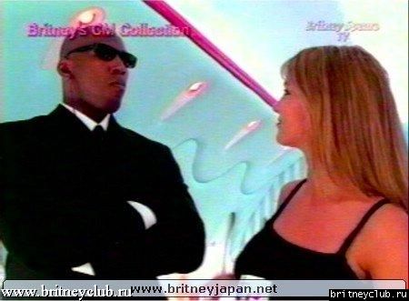 Японская реклама42.jpg(Бритни Спирс, Britney Spears)