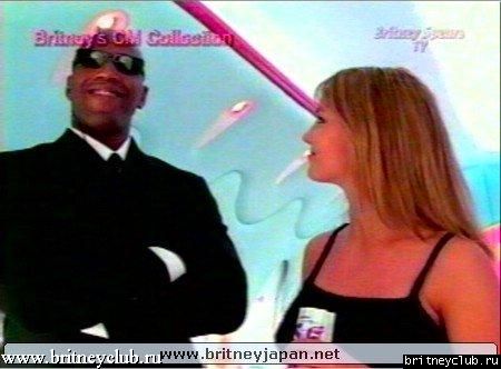 Японская реклама43.jpg(Бритни Спирс, Britney Spears)