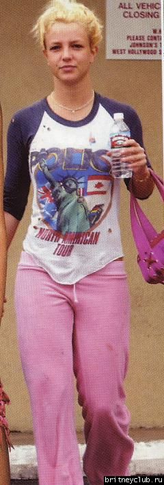 Бритни в Голливуде6457~0.jpg(Бритни Спирс, Britney Spears)