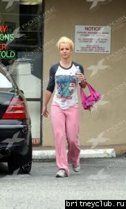 Бритни в Голливудеx8.jpg(Бритни Спирс, Britney Spears)