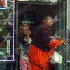 Бритни в Голливуде