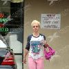 Бритни в Голливуде
