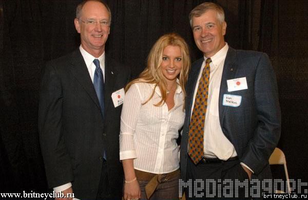Cancer Awareness Rally в Baton Rouge014.jpg(Бритни Спирс, Britney Spears)
