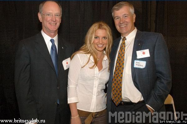 Cancer Awareness Rally в Baton Rouge016.jpg(Бритни Спирс, Britney Spears)