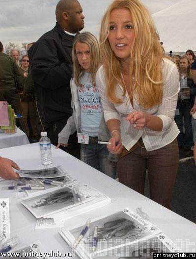 Cancer Awareness Rally в Baton Rouge028.jpg(Бритни Спирс, Britney Spears)
