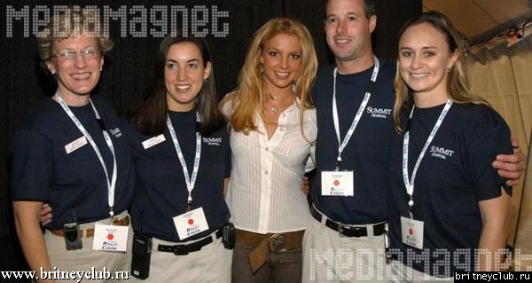 Cancer Awareness Rally в Baton Rouge056.jpg(Бритни Спирс, Britney Spears)