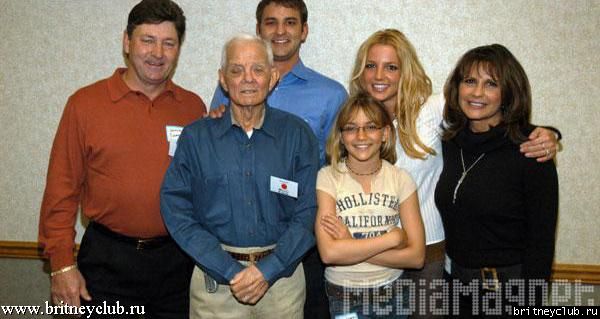 Cancer Awareness Rally в Baton Rouge115.jpg(Бритни Спирс, Britney Spears)
