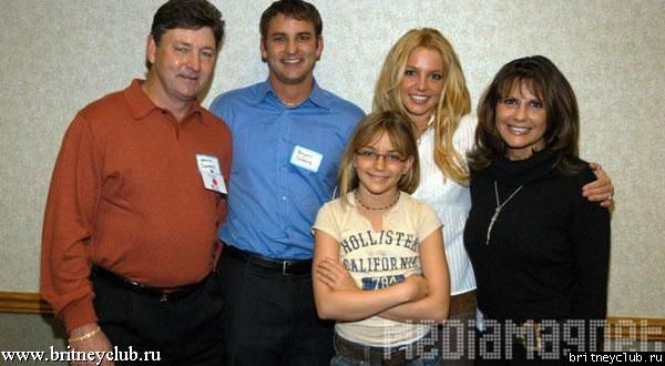 Cancer Awareness Rally в Baton Rouge116.jpg(Бритни Спирс, Britney Spears)