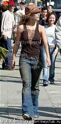 Бритни ходит по магазинам03.jpg(Бритни Спирс, Britney Spears)