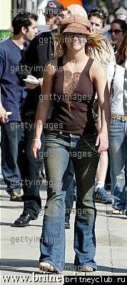 Бритни ходит по магазинам04.jpg(Бритни Спирс, Britney Spears)