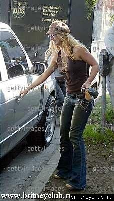 Бритни ходит по магазинам05.jpg(Бритни Спирс, Britney Spears)