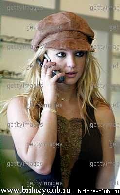Бритни ходит по магазинам08.jpg(Бритни Спирс, Britney Spears)
