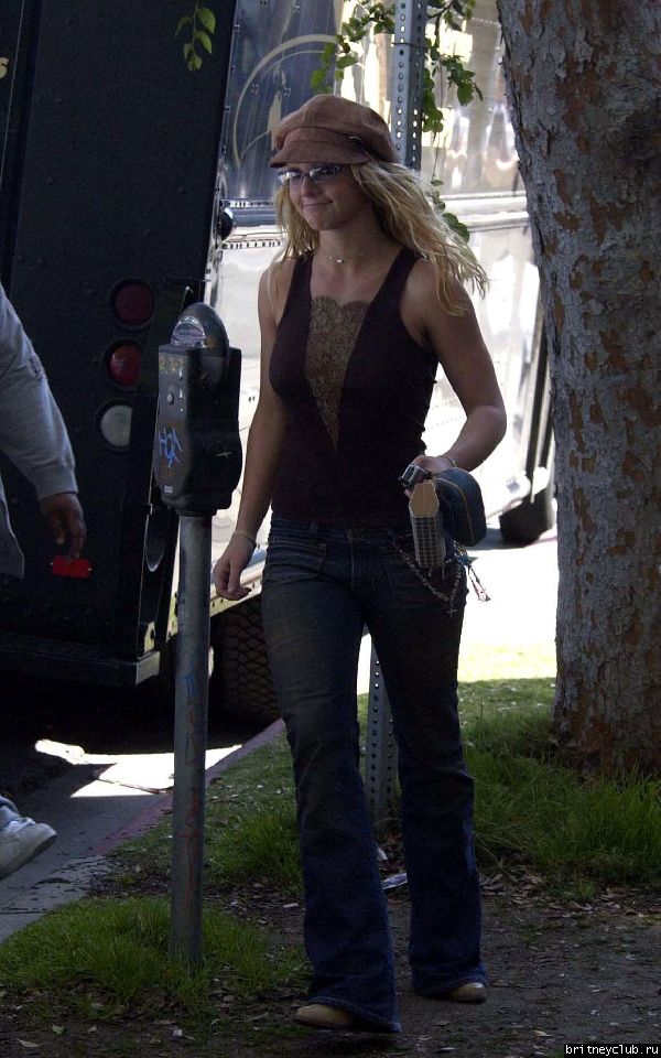 Бритни ходит по магазинамsaz260306b_01.jpg(Бритни Спирс, Britney Spears)