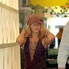 Бритни ходит по магазинам
