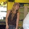 Бритни ходит по магазинам