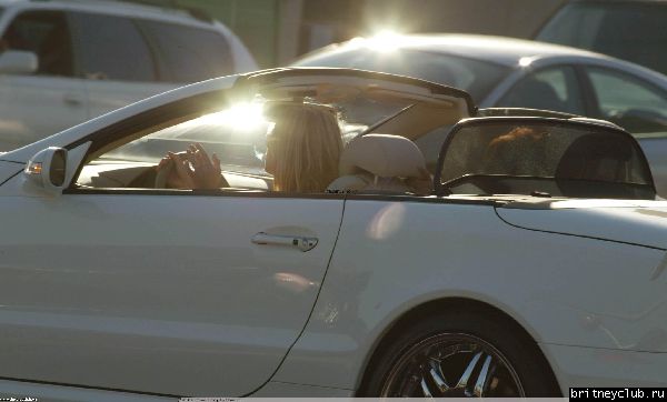 Бритни в Беверли Хиллз02.jpg(Бритни Спирс, Britney Spears)