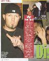 Us Weekly: Бритни против Чудовища (Britney vs. The Beast)