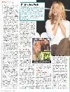Us Weekly: Бритни против Чудовища (Britney vs. The Beast)