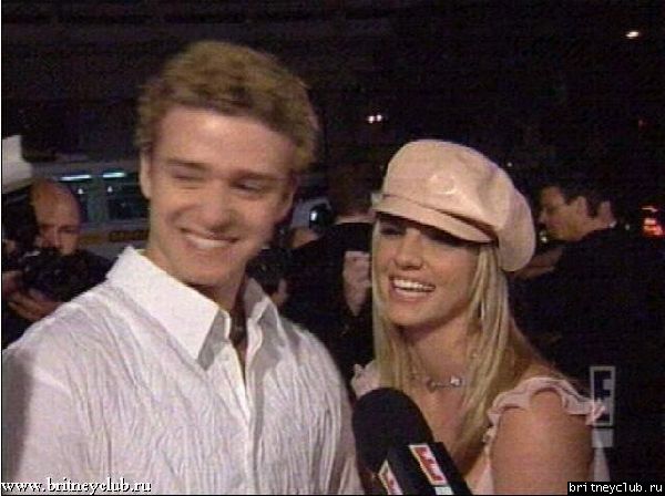 Бритни и Джастин13.jpg(Бритни Спирс, Britney Spears)