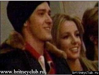 Бритни и Джастин15.jpg(Бритни Спирс, Britney Spears)