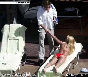 Бритни загорает21.jpg(Бритни Спирс, Britney Spears)