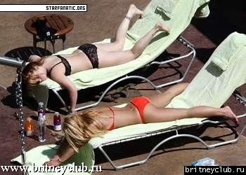 Бритни загорает6.jpg(Бритни Спирс, Britney Spears)
