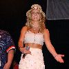 Q102 Concert in New York