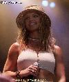 Q102 Concert in New York