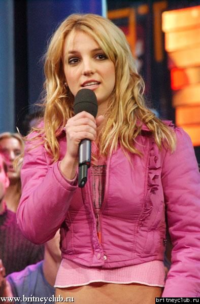 MTV Spankin New Music Week 12.jpg(Бритни Спирс, Britney Spears)