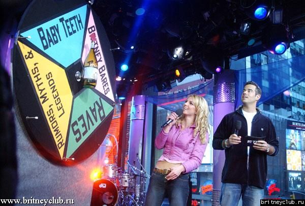 MTV Spankin New Music Week 16.jpg(Бритни Спирс, Britney Spears)