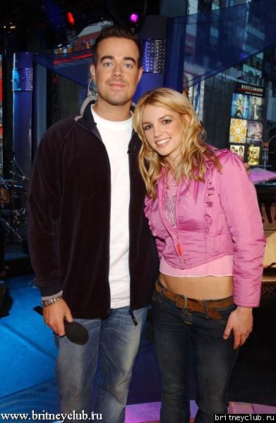 MTV Spankin New Music Week 24.jpg(Бритни Спирс, Britney Spears)