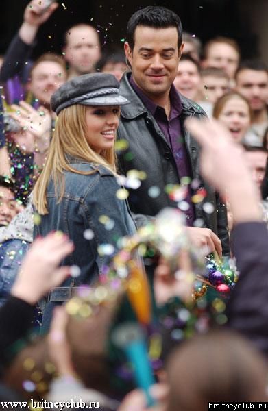 Бритни на шоу Mardi Gras12.jpg(Бритни Спирс, Britney Spears)