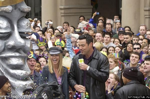 Бритни на шоу Mardi Gras2.jpg(Бритни Спирс, Britney Spears)