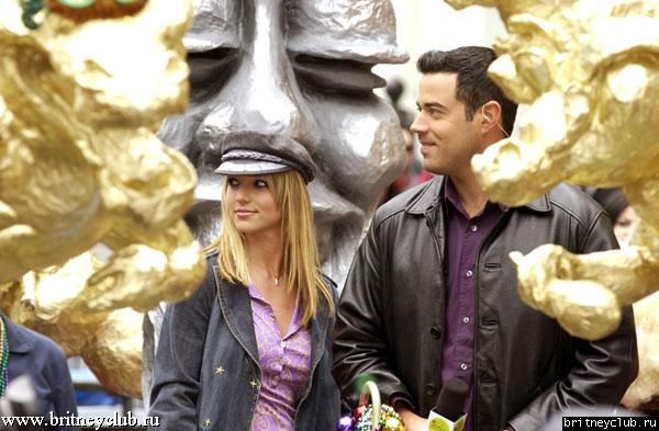 Бритни на шоу Mardi Gras21.jpg(Бритни Спирс, Britney Spears)