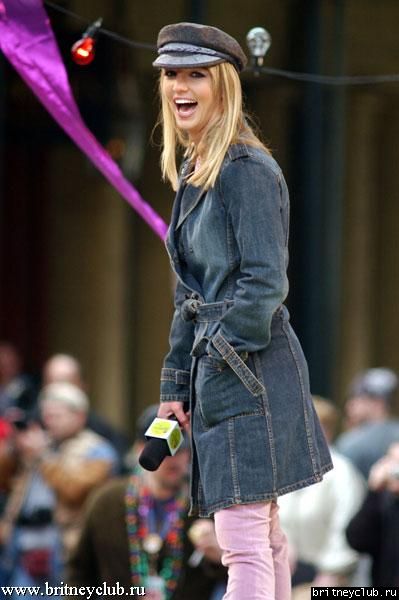 Бритни на шоу Mardi Gras45.jpg(Бритни Спирс, Britney Spears)