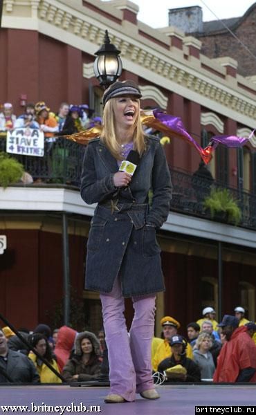 Бритни на шоу Mardi Gras56.jpg(Бритни Спирс, Britney Spears)