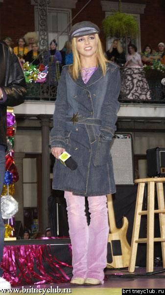 Бритни на шоу Mardi Gras59.jpg(Бритни Спирс, Britney Spears)