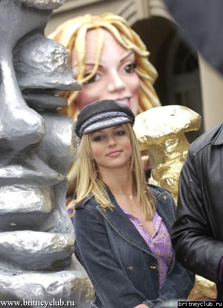 Бритни на шоу Mardi Gras8.jpg(Бритни Спирс, Britney Spears)