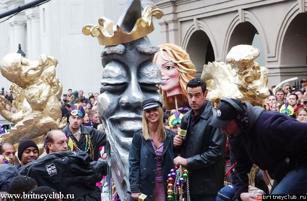 Бритни на шоу Mardi Gras9.jpg(Бритни Спирс, Britney Spears)