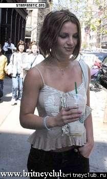 Новый имидж Бритни02.jpg(Бритни Спирс, Britney Spears)